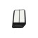 Filtro de aire HA-8640 AMC Filter, Miniatura 2