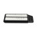 Filtro de aire HA-8640 AMC Filter, Miniatura 5