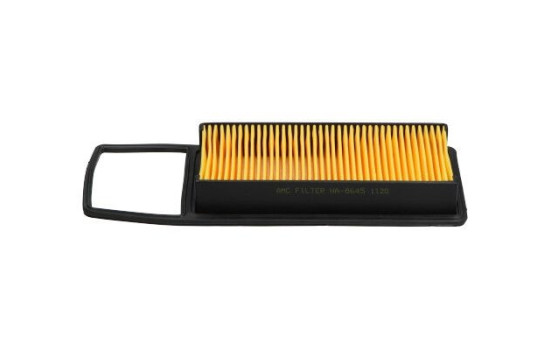 Filtro de aire HA-8645 AMC Filter, Imagen 5
