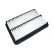 Filtro de aire HA-8647 AMC Filter