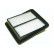Filtro de aire HA-8648 AMC Filter