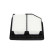 Filtro de aire HA-8649 AMC Filter, Miniatura 2