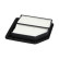 Filtro de aire HA-8649 AMC Filter, Miniatura 3