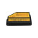 Filtro de aire HA-8652 AMC Filter, Miniatura 5