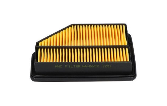 Filtro de aire HA-8652 AMC Filter, Imagen 5