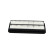 Filtro de aire HA-8653 AMC Filter, Miniatura 3