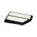 Filtro de aire HA-8656 AMC Filter, Miniatura 3