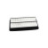 Filtro de aire HA-8661 AMC Filter, Miniatura 3