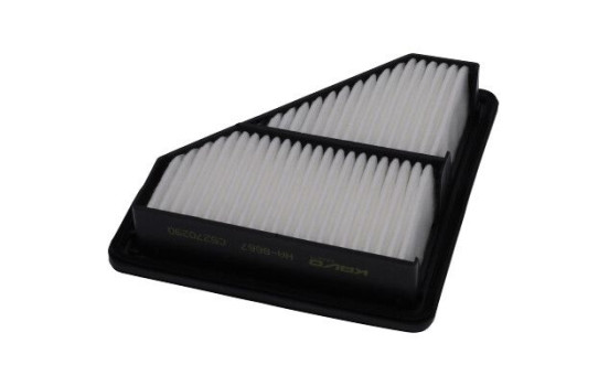 Filtro de aire HA-8667 AMC Filter, Imagen 3