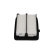Filtro de aire HA-8674 AMC Filter, Miniatura 2