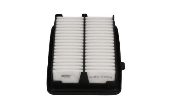 Filtro de aire HA-8674 AMC Filter, Imagen 2