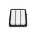 Filtro de aire HA-8686 AMC Filter