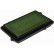 Filtro de aire HA-878 AMC Filter, Miniatura 2