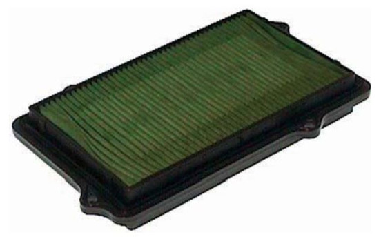 Filtro de aire HA-878 AMC Filter, Imagen 2