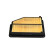 Filtro de aire HA-899 AMC Filter, Miniatura 5