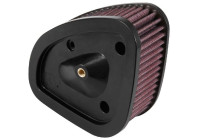 Filtro de aire HD-1717 K&N