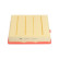 Filtro de aire IA-3341 AMC Filter, Miniatura 2