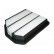 Filtro de aire KA-1569 AMC Filter