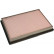 Filtro de aire KA-1576 AMC Filter