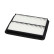 Filtro de aire KA-1583 AMC Filter, Miniatura 3