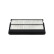 Filtro de aire KA-1590 AMC Filter, Miniatura 5
