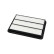 Filtro de aire KA-1596 AMC Filter, Miniatura 3