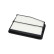 Filtro de aire KA-1727 AMC Filter, Miniatura 3