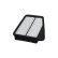 Filtro de aire KA-1730 AMC Filter, Miniatura 2
