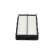 Filtro de aire KA-1731 AMC Filter