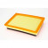 Filtro de aire LX 1000 Mahle