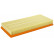 Filtro de aire LX 1004 Mahle, Miniatura 2