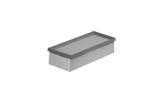 Filtro de aire LX 1008/1 Mahle, Imagen 4