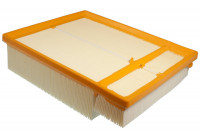 Filtro de aire LX 1019 Mahle