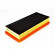 Filtro de aire LX 1026 Mahle, Miniatura 2