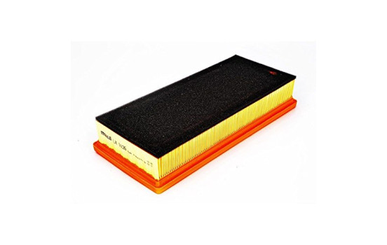 Filtro de aire LX 1026 Mahle, Imagen 2