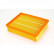 Filtro de aire LX 1029 Mahle