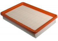 Filtro de aire LX 1030 Mahle