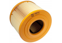 Filtro de aire LX 1035 Mahle