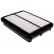 Filtro de aire LX 1041 Mahle