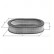 Filtro de aire LX 1042 Mahle