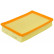Filtro de aire LX 1044 Mahle