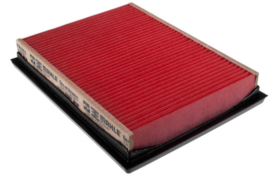 Filtro de aire LX 1046 Mahle, Imagen 2