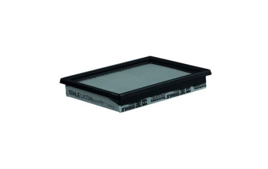 Filtro de aire LX 1046 Mahle, Imagen 3
