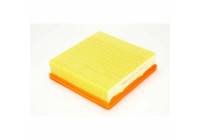 Filtro de aire LX 1049 Mahle