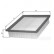 Filtro de aire LX 105 Mahle, Miniatura 3