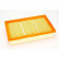 Filtro de aire LX 1053 Mahle