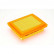 Filtro de aire LX 1061 Mahle