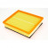 Filtro de aire LX 1078 Mahle