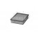 Filtro de aire LX 1078 Mahle, Miniatura 3