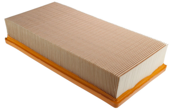 Filtro de aire LX 1079 Mahle, Imagen 2